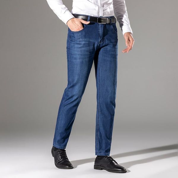 men's jeans 2021 brand spring summer men denim mens slim fit tall male cotton pants fashion blue jean man plus large size 40
men's jeans 2021 brand spring summer men denim mens slim fit tall male cotton pants fashion blue jean man plus large size 40