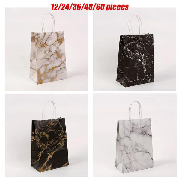gift wrap festival christmas paper bag marble design printing white kraft year packaging birthday bags with handle
gift wrap festival christmas paper bag marble design printing white kraft year packaging birthday bags with handle