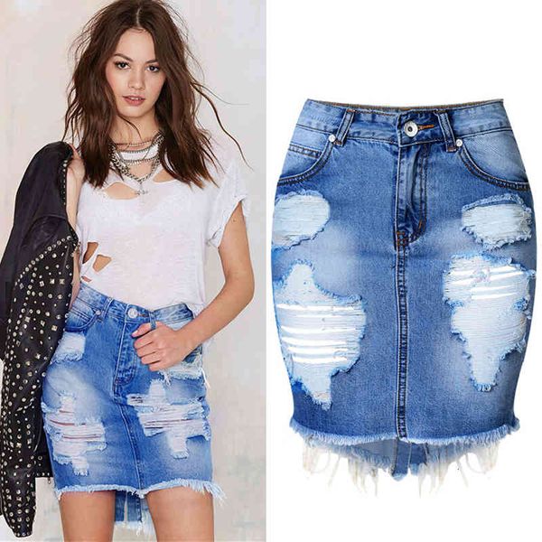 mini skirt denim jagged fringe torn jeans anguished edge worn short skirts bodycon slit upper waist streetwear chic, Black
mini skirt denim jagged fringe torn jeans anguished edge worn short skirts bodycon slit upper waist streetwear chic, Black