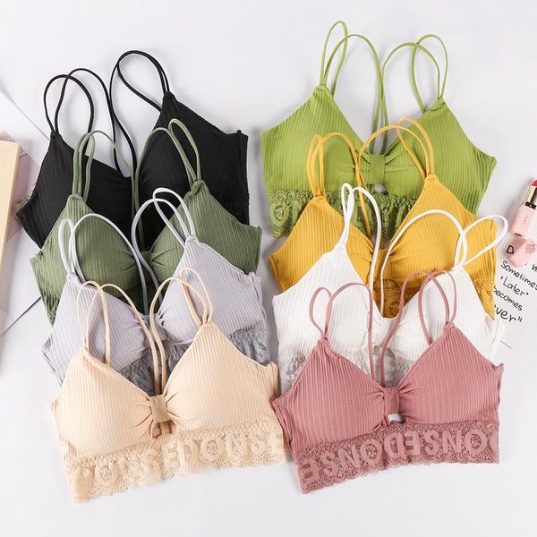 gym clothing sports women laces bra brathable bras push up female fitness yoga girls underwear seamless running, White;black
gym clothing sports women laces bra brathable bras push up female fitness yoga girls underwear seamless running, White;black
