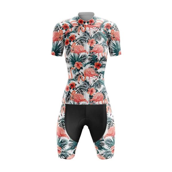 racing sets flamingo summer roupa ciclismo feminina set short sleeve and bib shorts gel breathable pad cycling jersey ropa mujer, Black;blue
racing sets flamingo summer roupa ciclismo feminina set short sleeve and bib shorts gel breathable pad cycling jersey ropa mujer, Black;blue