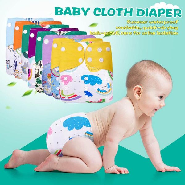 cloth diapers washable baby reusable waterproof adjustable born cotton diaper cover for children training pants
cloth diapers washable baby reusable waterproof adjustable born cotton diaper cover for children training pants