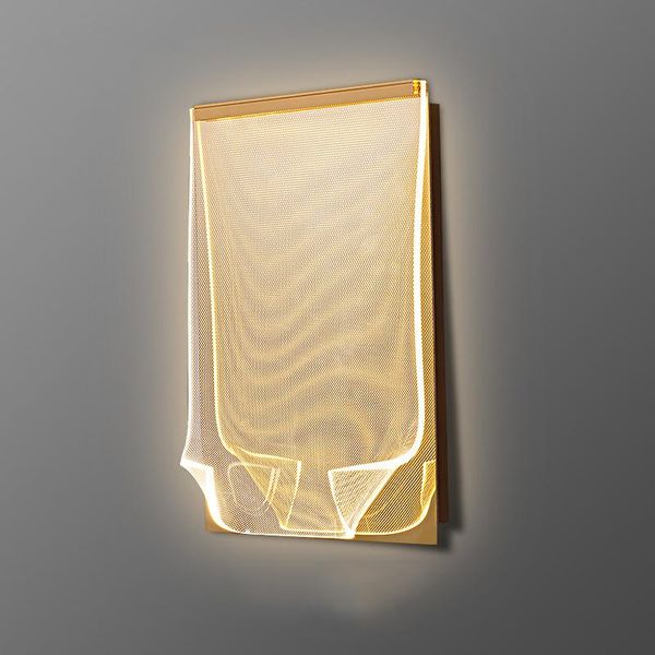 wall lamp nordic led iron acrylic modern design gold lamps for staircase sconce bedroom bedside decor light
wall lamp nordic led iron acrylic modern design gold lamps for staircase sconce bedroom bedside decor light