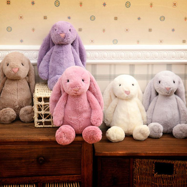 dhl shipping cute cartoon plush toy children long ear bunny rabbit sleeping kawaii stuffed animal dolls easter christmas birthday gift
dhl shipping cute cartoon plush toy children long ear bunny rabbit sleeping kawaii stuffed animal dolls easter christmas birthday gift