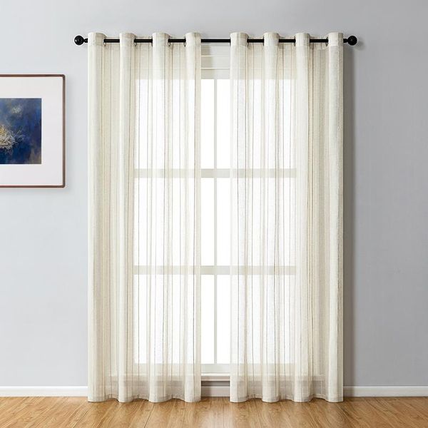 curtain & drapes striped sheer curtains for living room linen tulle window voile bedroom home decoration drape blinds
curtain & drapes striped sheer curtains for living room linen tulle window voile bedroom home decoration drape blinds