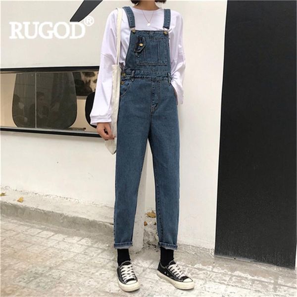 women's jumpsuits & rompers rugod women jumpsuit overalls patchwork denim casual plus size and 2021 arrivals straight slim, Black;white
women's jumpsuits & rompers rugod women jumpsuit overalls patchwork denim casual plus size and 2021 arrivals straight slim, Black;white