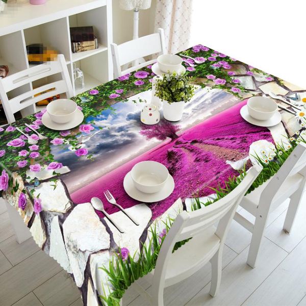 tablecloth flower sea dolphin pattern merry christmas waterproof cloth thicken rectangular and round table for wedding
tablecloth flower sea dolphin pattern merry christmas waterproof cloth thicken rectangular and round table for wedding