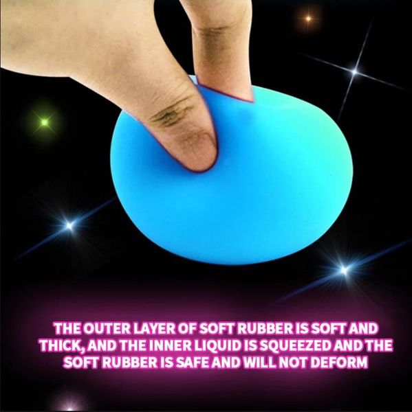 2021 toys pop fidget funny luminous sticky target ball parent-child interaction glutinous wall decompression vent kneading music squeeze suc
2021 toys pop fidget funny luminous sticky target ball parent-child interaction glutinous wall decompression vent kneading music squeeze suc