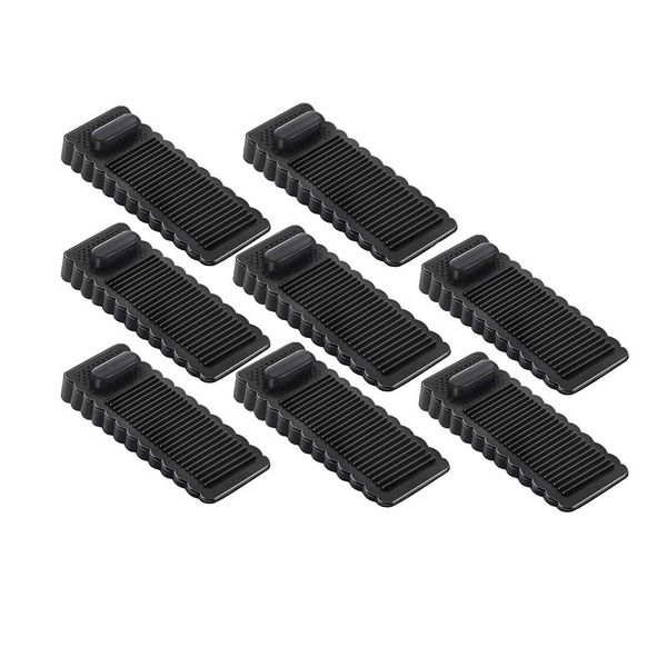 door catches & closers 8pcs ser rubber wedge slip-resistant ssturdy and stackable sers for tiles carpet wood
door catches & closers 8pcs ser rubber wedge slip-resistant ssturdy and stackable sers for tiles carpet wood