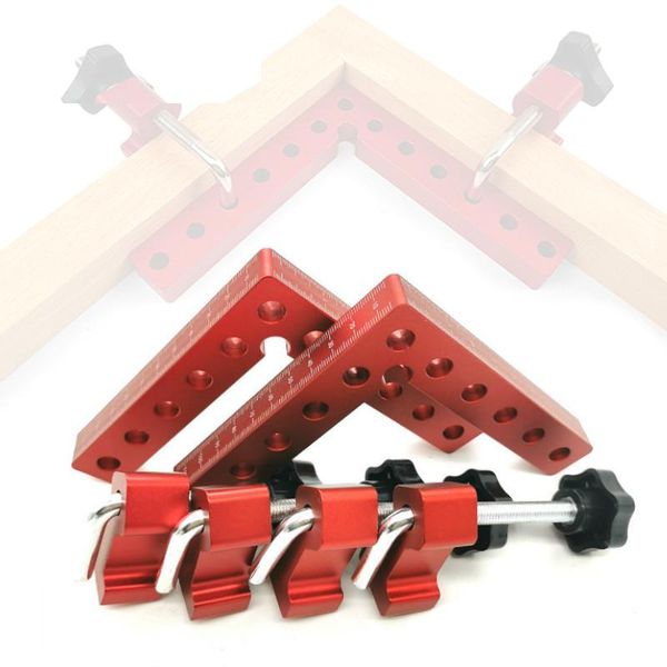 professional hand tool sets 2pc 90 degrees auxiliary fixture splicing board positioning panel fixed clip carpenter's square ruler l-sha
professional hand tool sets 2pc 90 degrees auxiliary fixture splicing board positioning panel fixed clip carpenter's square ruler l-sha