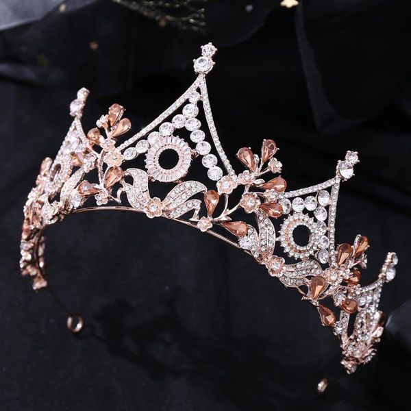 hair clips & barrettes bridal crown headwear luxury alloy rhinestones inlaid headband for female wedding birthday accessories ml, Golden;silver
hair clips & barrettes bridal crown headwear luxury alloy rhinestones inlaid headband for female wedding birthday accessories ml, Golden;silver