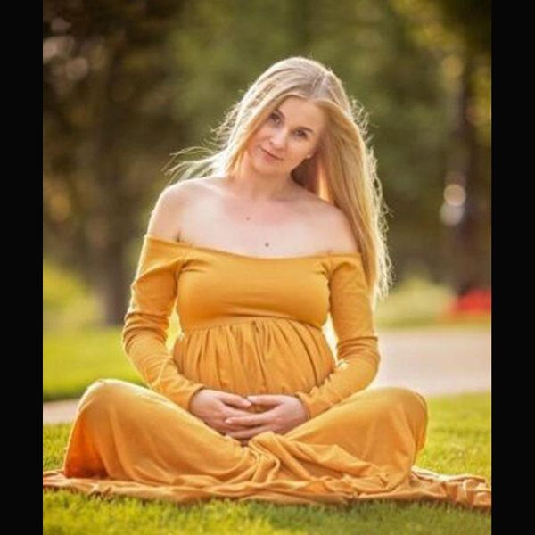 maternity dresses pography props dress chiffon fancy pregnancy women clothes bodycon for po shoot, White
maternity dresses pography props dress chiffon fancy pregnancy women clothes bodycon for po shoot, White