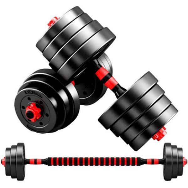 dumbbells household dumbbell fitness equipment 2 in 1 set with rod adjustable exercise 10 kg-15-20 kg-25 kg-30 kg-40 kg
dumbbells household dumbbell fitness equipment 2 in 1 set with rod adjustable exercise 10 kg-15-20 kg-25 kg-30 kg-40 kg