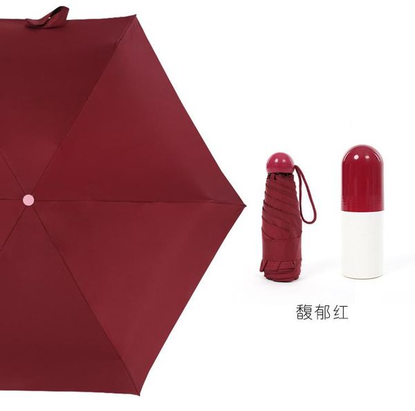umbrellas wholesale ultra light pocket five-folding umbrella mini sunscreen uv protection sun
umbrellas wholesale ultra light pocket five-folding umbrella mini sunscreen uv protection sun