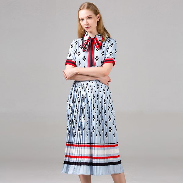 dress elegant short sleeve dressed midi mujer veran women's dresses summer 2021 ladies lasso stripe geometry printout, Black;gray
dress elegant short sleeve dressed midi mujer veran women's dresses summer 2021 ladies lasso stripe geometry printout, Black;gray