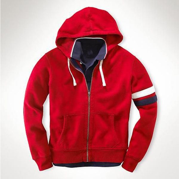 men's hoodies & sweatshirts autumn winte 3# plus thick velvet men big horse hooded sportswear fashion sweatercoat casual s, Black
men's hoodies & sweatshirts autumn winte 3# plus thick velvet men big horse hooded sportswear fashion sweatercoat casual s, Black