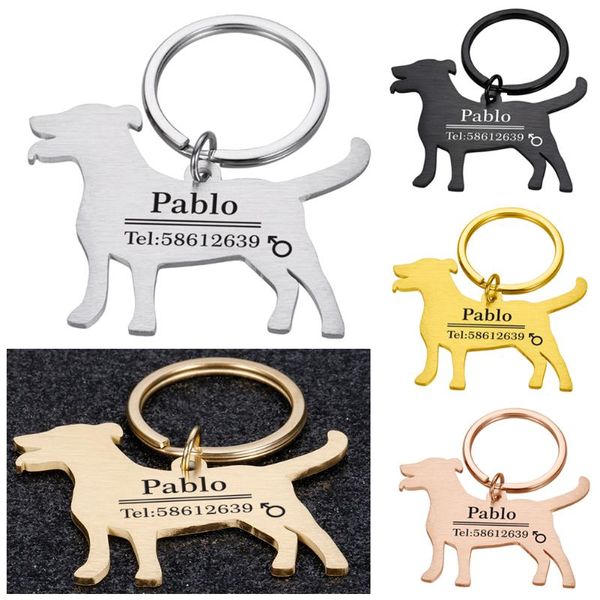 dog tag,id card tag personalized pet puppy cat id custom collar accessories customized name phone number for dogs cats
dog tag,id card tag personalized pet puppy cat id custom collar accessories customized name phone number for dogs cats