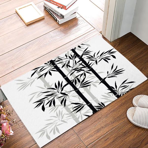 cushion/decorative pillow kitchen mat black white bamboo non-slip door mats outdoor/indoor home living room bathroom decorations doormat
cushion/decorative pillow kitchen mat black white bamboo non-slip door mats outdoor/indoor home living room bathroom decorations doormat
