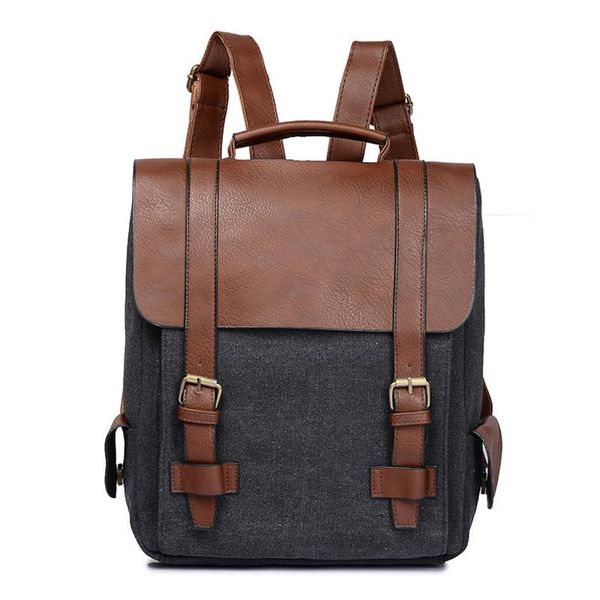 backpack casual laptravel waterproof school bags for men large bagpack teenager backpacks male vintage bag pack
backpack casual laptravel waterproof school bags for men large bagpack teenager backpacks male vintage bag pack