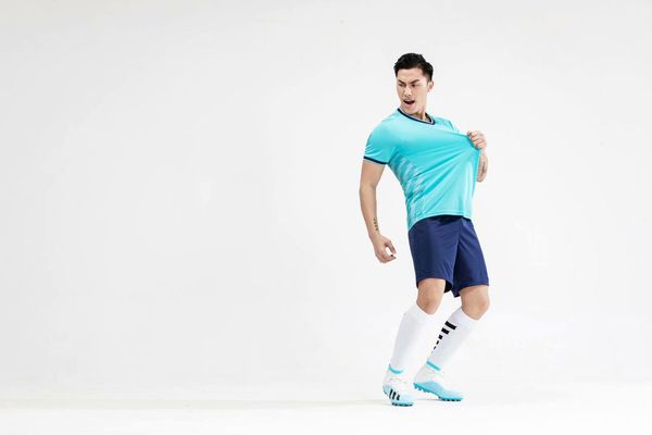 lastest men football jerseys outdoor apparel football wear 23534534, Black;red
lastest men football jerseys outdoor apparel football wear 23534534, Black;red