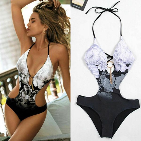 women swimming costume push up padded swimwear bikini swimsuit monokini one-piece suits
women swimming costume push up padded swimwear bikini swimsuit monokini one-piece suits