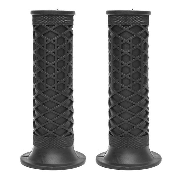 handlebars 7/8" universal motorcycle hand grip vintage rubber handlebar end cafe racer
handlebars 7/8" universal motorcycle hand grip vintage rubber handlebar end cafe racer