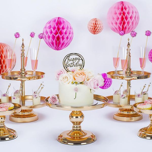 other bakeware mirror 2 or 3 tier round cupcake display 1pcs-5pcs gold/silver metal cake stand wedding decoration
other bakeware mirror 2 or 3 tier round cupcake display 1pcs-5pcs gold/silver metal cake stand wedding decoration