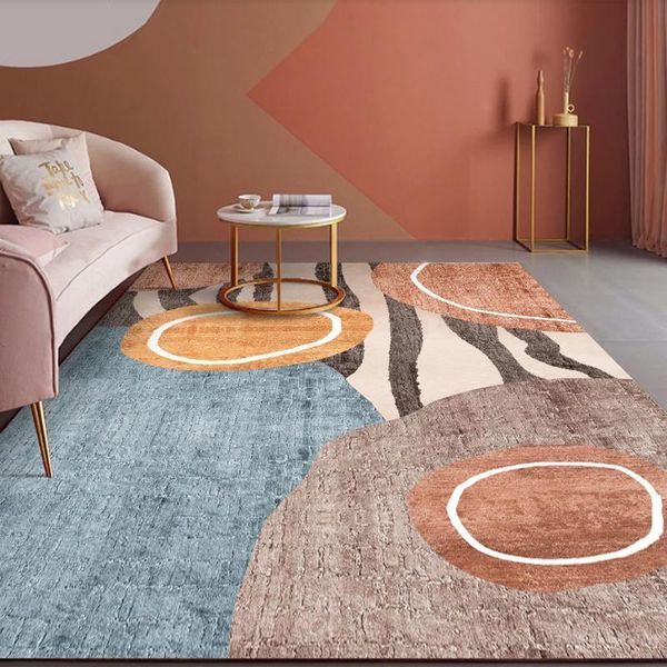 living room carpet sofa coffee table cushion american light luxury home modern minimalist bedroom large area carpets
living room carpet sofa coffee table cushion american light luxury home modern minimalist bedroom large area carpets