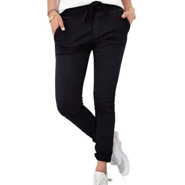 women's pants & capris women clothes 2021 fashion ladies female casual ropa mujer pantalones harem pant pantalon femme trousers, Black;white
women's pants & capris women clothes 2021 fashion ladies female casual ropa mujer pantalones harem pant pantalon femme trousers, Black;white