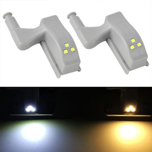 10pcs universal led under cabinet light cupboard door inner hinge lamp closet wardrobe sensor home kitchen night
10pcs universal led under cabinet light cupboard door inner hinge lamp closet wardrobe sensor home kitchen night