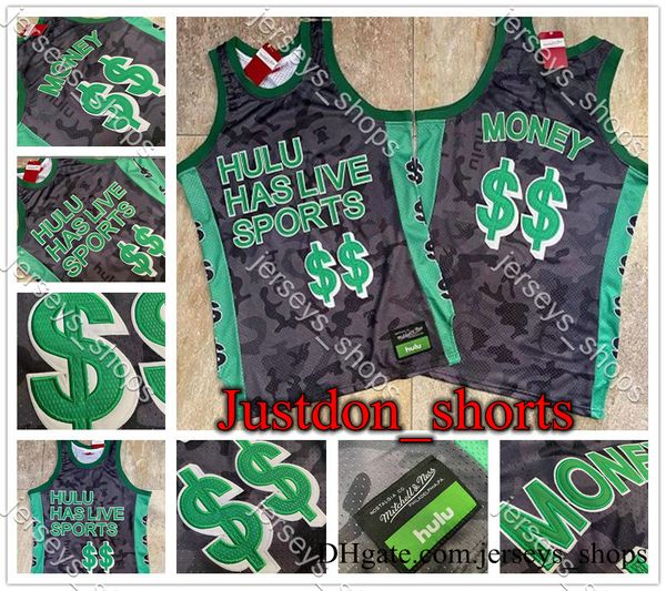 news mens retro m&n hulu black dense embroidery mitchell & ness hardwoods classics green black shirts basketball jerseys camisetas, Black;red
news mens retro m&n hulu black dense embroidery mitchell & ness hardwoods classics green black shirts basketball jerseys camisetas, Black;red