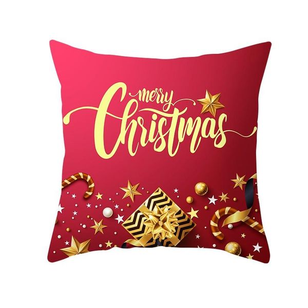 pillow case 2021 christmas decor red cushion cover home xmas decoration covers throw pillowcase navidad decoraciones #065
pillow case 2021 christmas decor red cushion cover home xmas decoration covers throw pillowcase navidad decoraciones #065