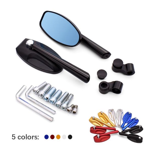 motorcycle mirrors universal rear mirror motorbike modification back side for yamahar125r250r600 xt250 tricker dt230
motorcycle mirrors universal rear mirror motorbike modification back side for yamahar125r250r600 xt250 tricker dt230