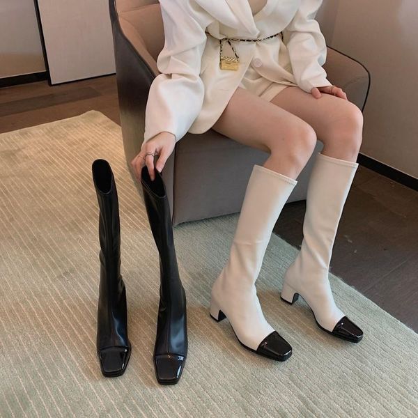 boots women over knee autumn shoes winter footwear luxury designer boots-women over-the-knee 2021 fashion high heel, Black
boots women over knee autumn shoes winter footwear luxury designer boots-women over-the-knee 2021 fashion high heel, Black