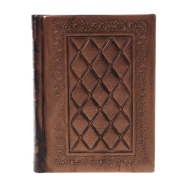 notepads retro vintage journal diary notebook leather blank hard cover sketchbook paper stationery travel gift dropship, Purple;pink
notepads retro vintage journal diary notebook leather blank hard cover sketchbook paper stationery travel gift dropship, Purple;pink