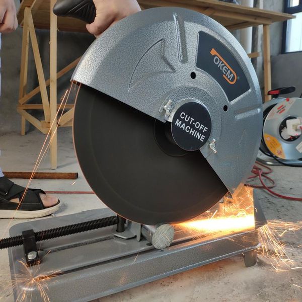 electric saws 355 multifunction cut off saw profile cutting machine 14-inch steel 350 grinding wheel metal tool
electric saws 355 multifunction cut off saw profile cutting machine 14-inch steel 350 grinding wheel metal tool