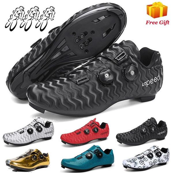professional athletic bicycle shoes mtb cycling breathable men self-locking road bike women sneakers footwear, Black
professional athletic bicycle shoes mtb cycling breathable men self-locking road bike women sneakers footwear, Black