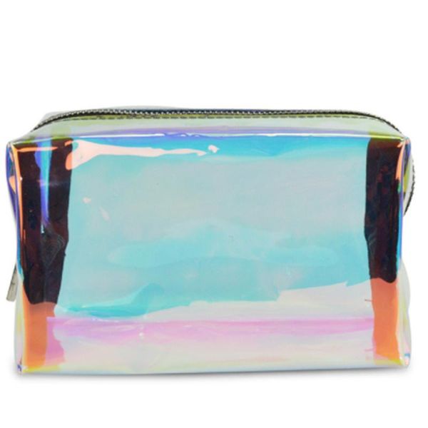 cosmetic bags & cases laser deisgn transparent travel bag female waterproof jelly pvc for makeup
cosmetic bags & cases laser deisgn transparent travel bag female waterproof jelly pvc for makeup