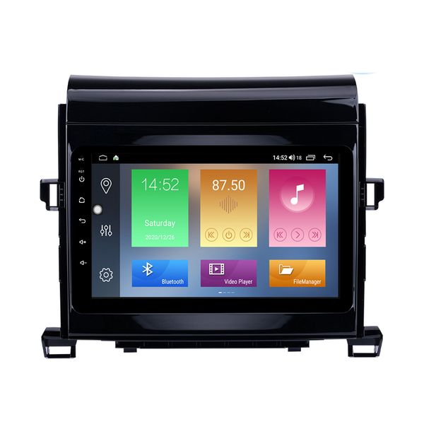 8 inch android 10 car dvd touchscreen gps navi stereo player for toyota alphard 2009-2014 with wifi music usb support dab swc
8 inch android 10 car dvd touchscreen gps navi stereo player for toyota alphard 2009-2014 with wifi music usb support dab swc