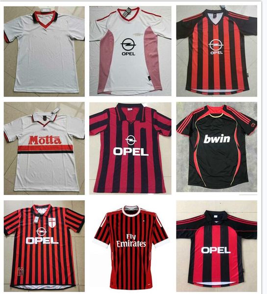 retro 1990 2000 1962 1963 2007 2002 2003 2004 maldini shevchenko gullit soccer jersey 1988 96 97 van basten kaka inzaghi football shirt, Black;yellow
retro 1990 2000 1962 1963 2007 2002 2003 2004 maldini shevchenko gullit soccer jersey 1988 96 97 van basten kaka inzaghi football shirt, Black;yellow