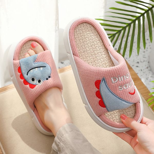 2021 flax slippers for women spring and autumn lovely indoor non-slip breathable eva soft soled cotton linen sandals 35-40, Black
2021 flax slippers for women spring and autumn lovely indoor non-slip breathable eva soft soled cotton linen sandals 35-40, Black
