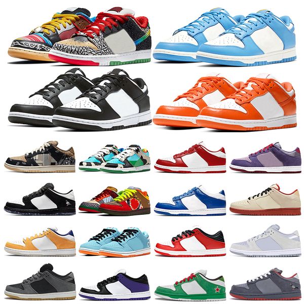 men women low running shoes chunky duny black white gulf coast university red kentucky ts court purple trainers sports sneakers, White;red
men women low running shoes chunky duny black white gulf coast university red kentucky ts court purple trainers sports sneakers, White;red