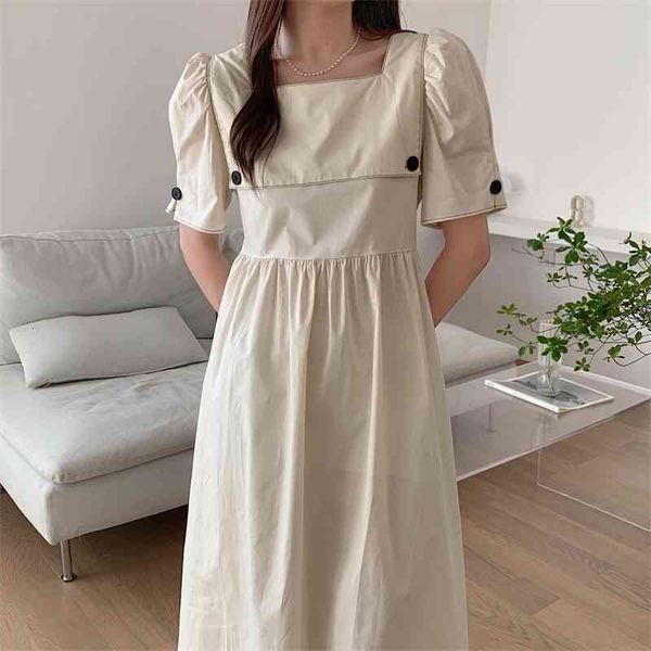 casual dresses retro summer brief femme prom square collar solid sweet 2021 chic a-line party streetwear high waist vestidos owgp, Black;gray
casual dresses retro summer brief femme prom square collar solid sweet 2021 chic a-line party streetwear high waist vestidos owgp, Black;gray