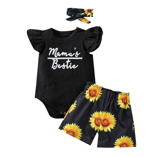 clothing sets bobora baby girl clothes watermelon ruffle romper cute shorts bloomers summer outfits set, White
clothing sets bobora baby girl clothes watermelon ruffle romper cute shorts bloomers summer outfits set, White