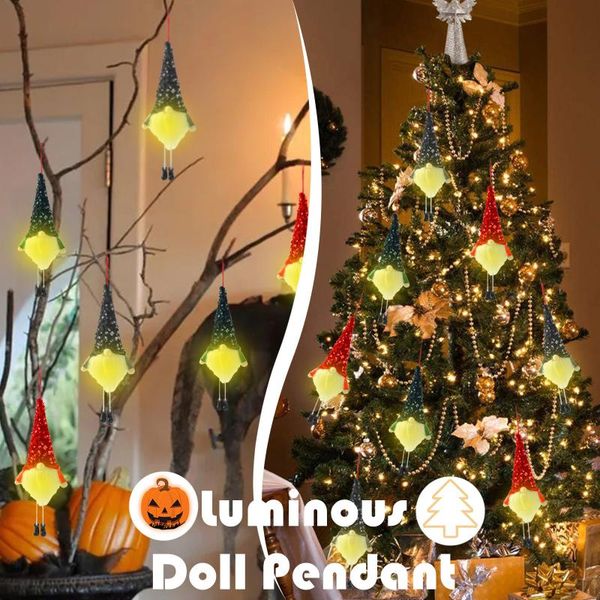 decorative objects & figurines long legs faceless glowing home dwarf old man doll ornaments rudolph lamp holiday xmas tree hanging pendant
decorative objects & figurines long legs faceless glowing home dwarf old man doll ornaments rudolph lamp holiday xmas tree hanging pendant