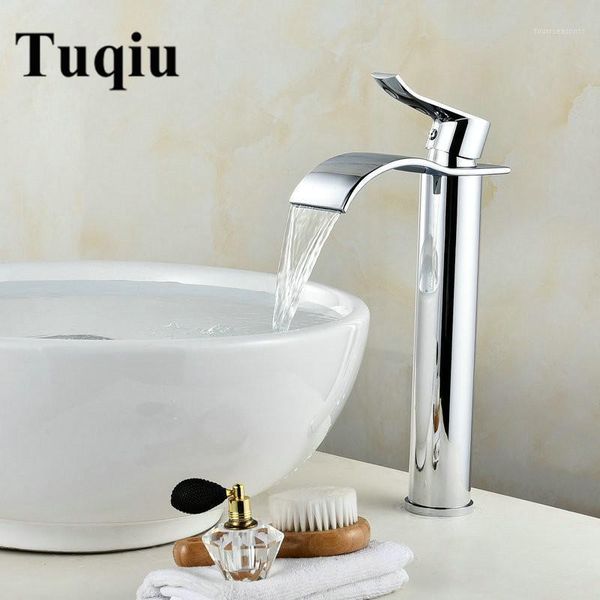 bathroom sink faucets basin faucet luxury waterfall chrome/black mixer tap deck mounted &cold1
bathroom sink faucets basin faucet luxury waterfall chrome/black mixer tap deck mounted &cold1