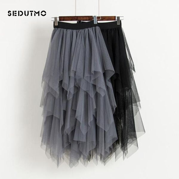 skirts sedutmo spring tulle women high waist pleated midi tutu skirt elastic mesh black vintage ball gown ed628
skirts sedutmo spring tulle women high waist pleated midi tutu skirt elastic mesh black vintage ball gown ed628