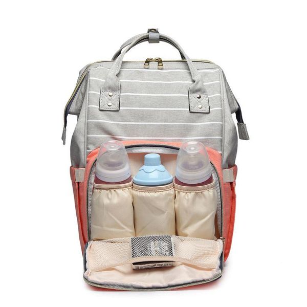 school bags multifunctional diaper bag large capacity backpack for mommy maternity nappy 066f
school bags multifunctional diaper bag large capacity backpack for mommy maternity nappy 066f