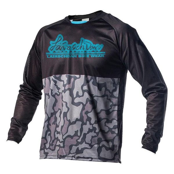 racing jackets lairschdan ropa motocross bicycle clothing long sleeve downhill jersey men's mountain bike maillot mtb shirt breathable, Black;red
racing jackets lairschdan ropa motocross bicycle clothing long sleeve downhill jersey men's mountain bike maillot mtb shirt breathable, Black;red