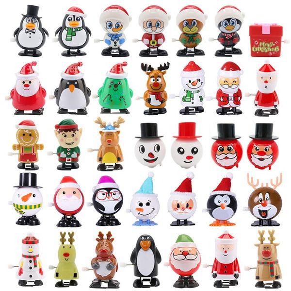 christmas windup toys santa claus snowman clockwork toys children jump gift cartoon characters xmas gifts
christmas windup toys santa claus snowman clockwork toys children jump gift cartoon characters xmas gifts